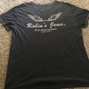 robin jean shirts